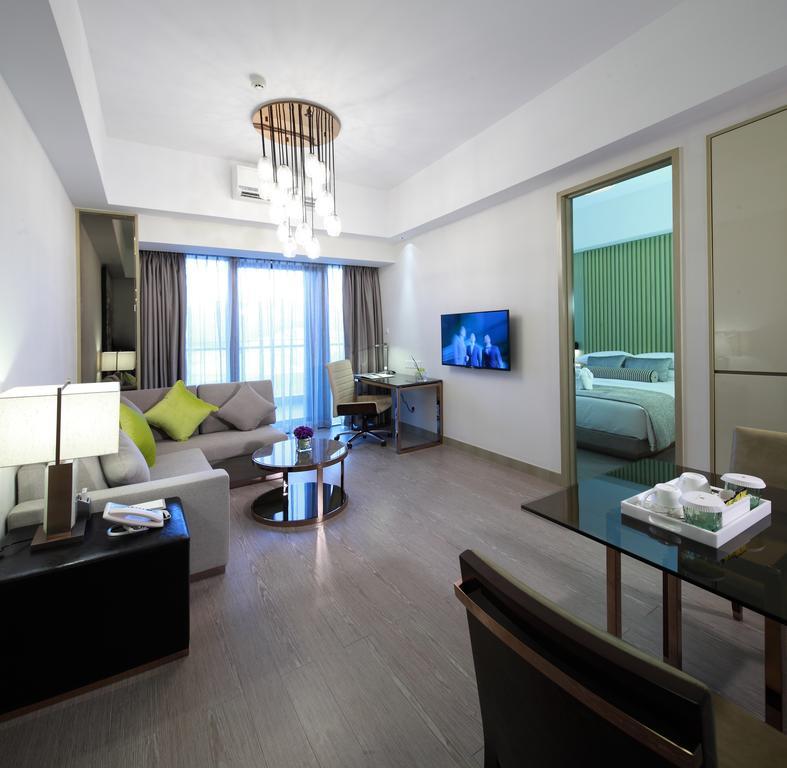 Huafa Place Zhuhai Exterior photo